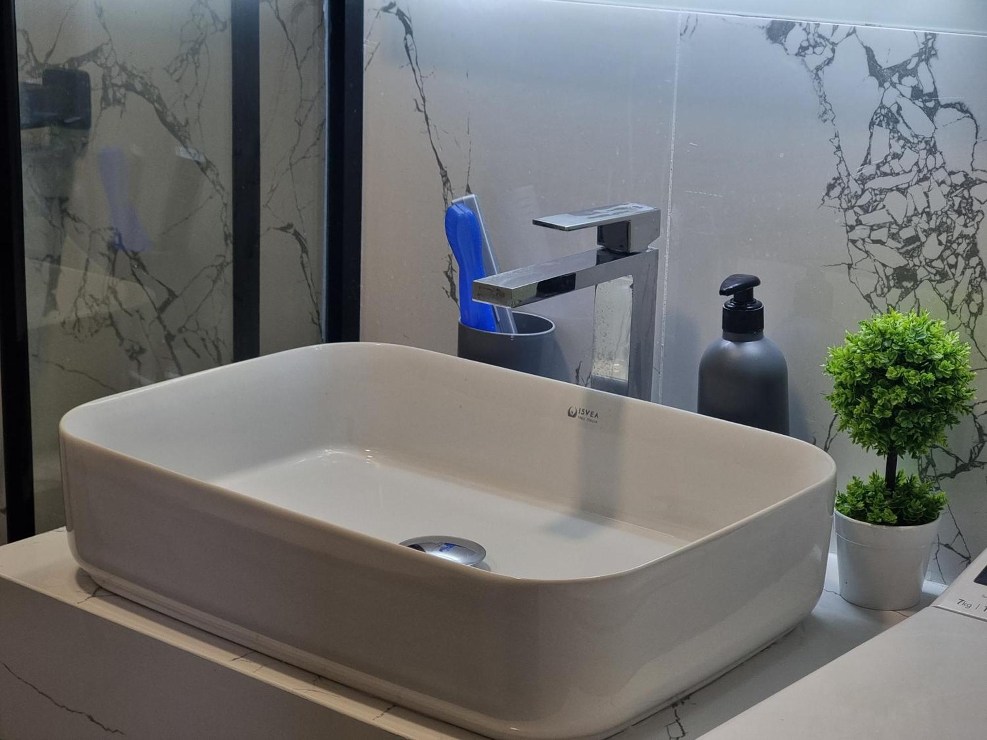 Adriatic Apartments ブドヴァ エクステリア 写真