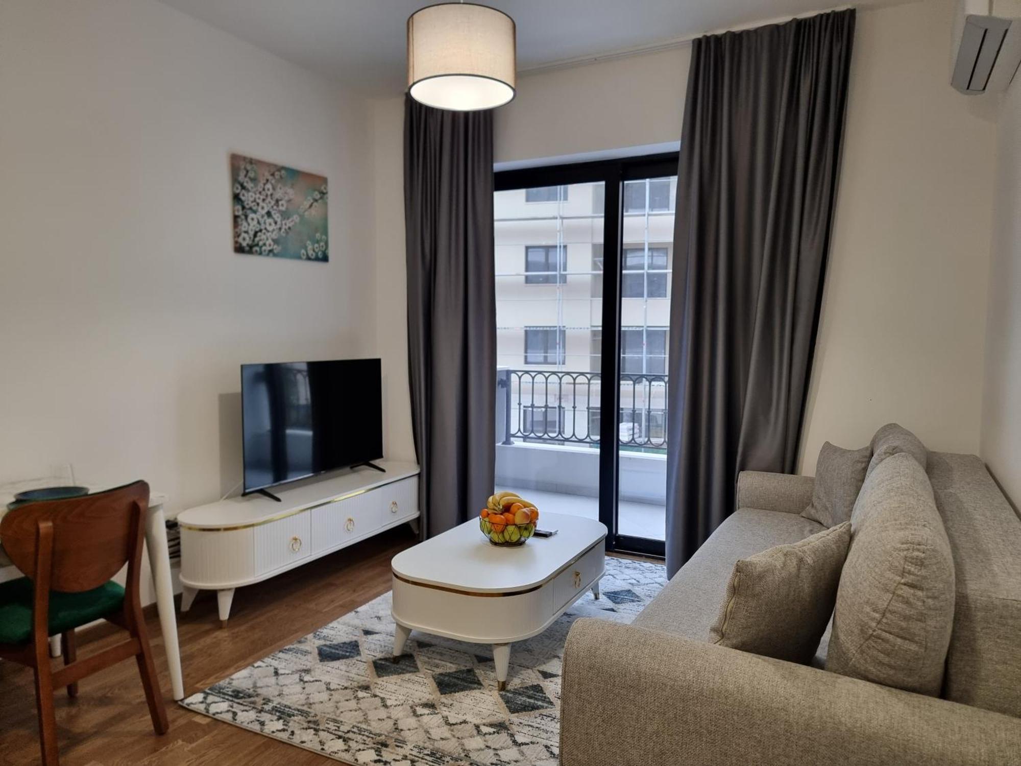 Adriatic Apartments ブドヴァ エクステリア 写真
