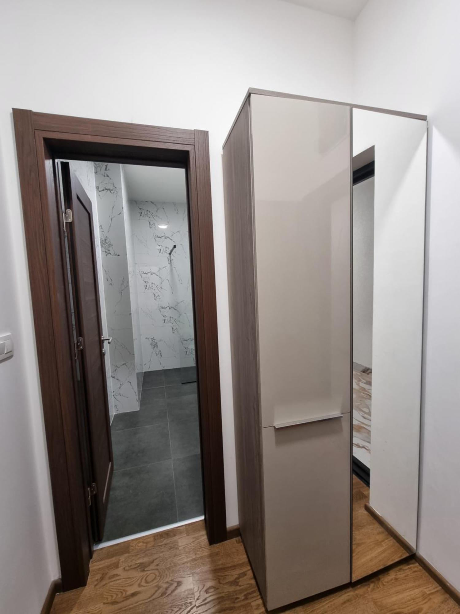 Adriatic Apartments ブドヴァ エクステリア 写真